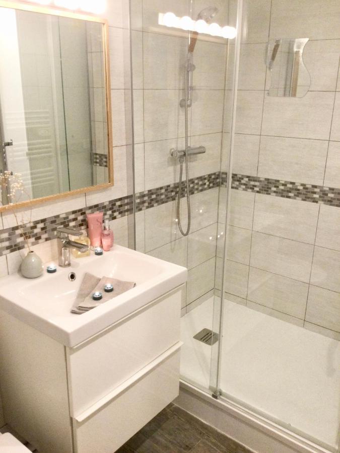 Sara Home Chennevières-sur-Marne Екстериор снимка
