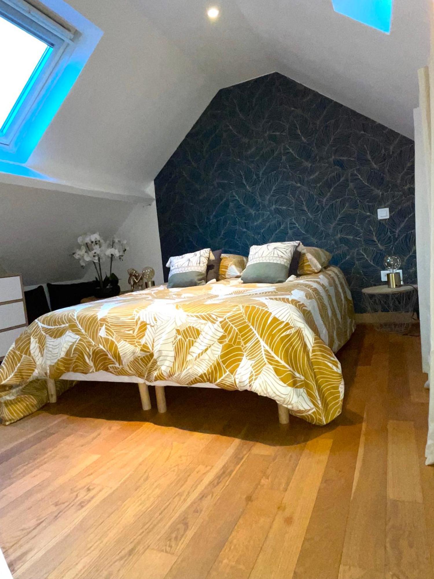 Sara Home Chennevières-sur-Marne Екстериор снимка