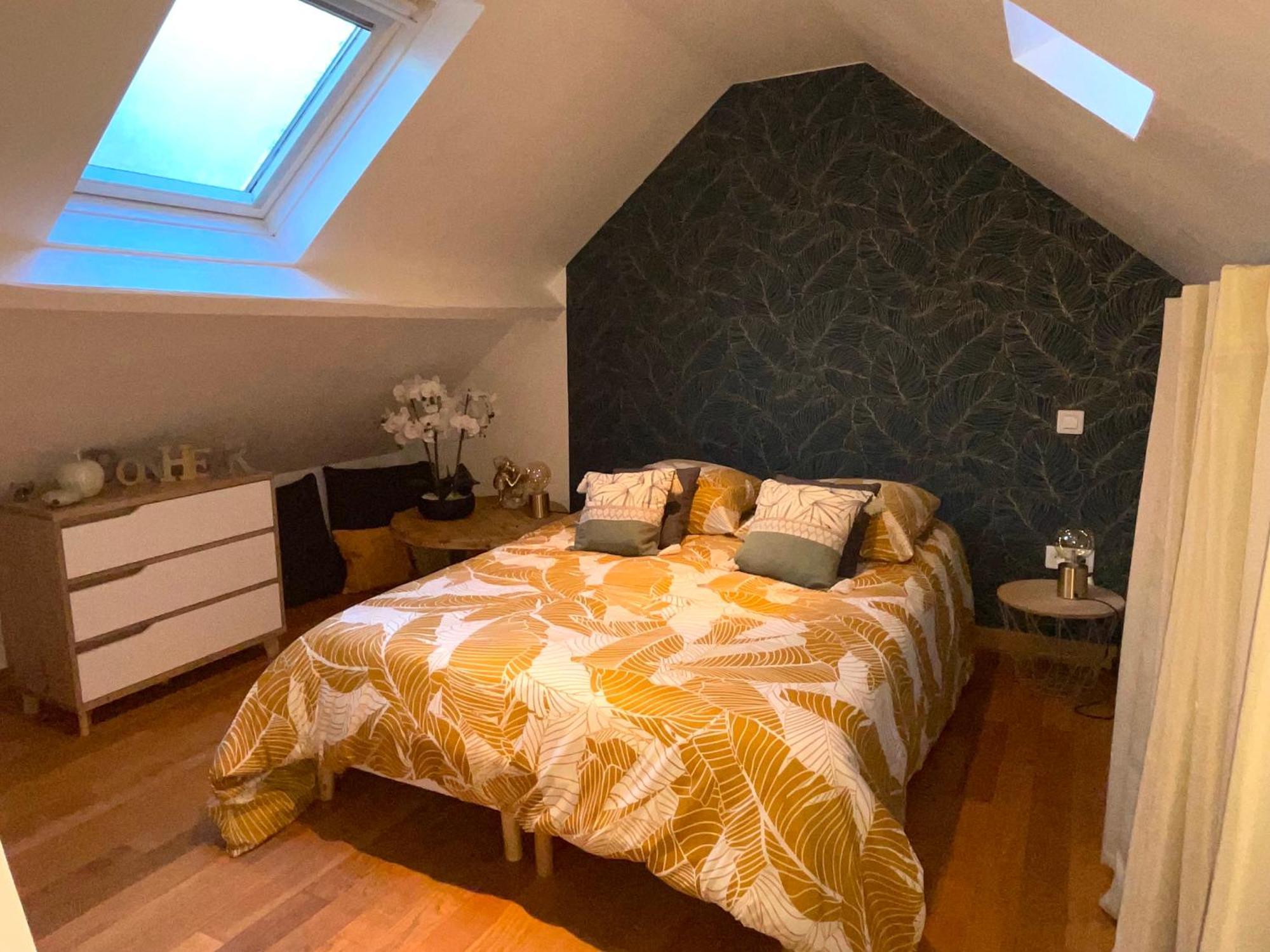 Sara Home Chennevières-sur-Marne Екстериор снимка