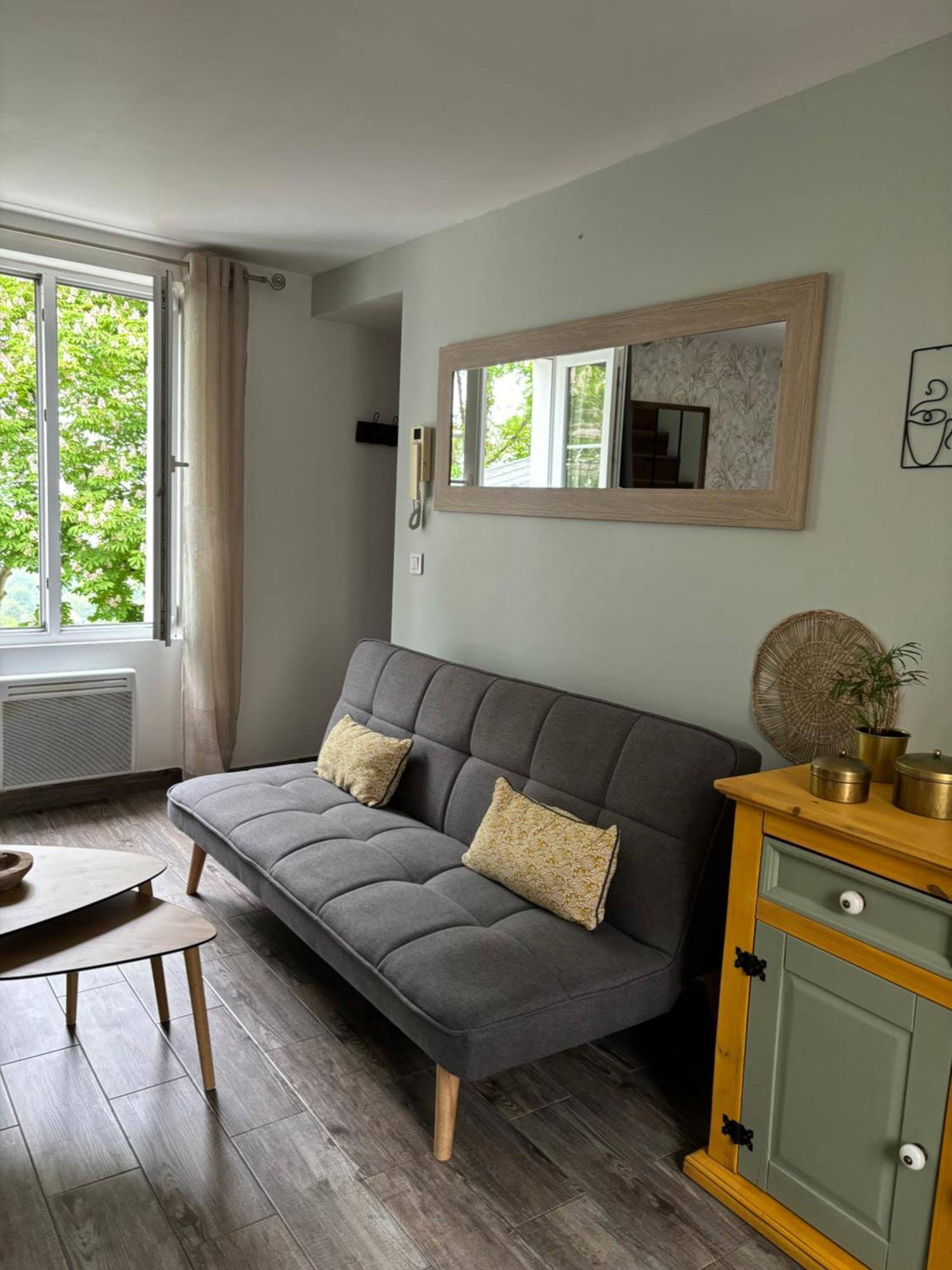 Sara Home Chennevières-sur-Marne Екстериор снимка