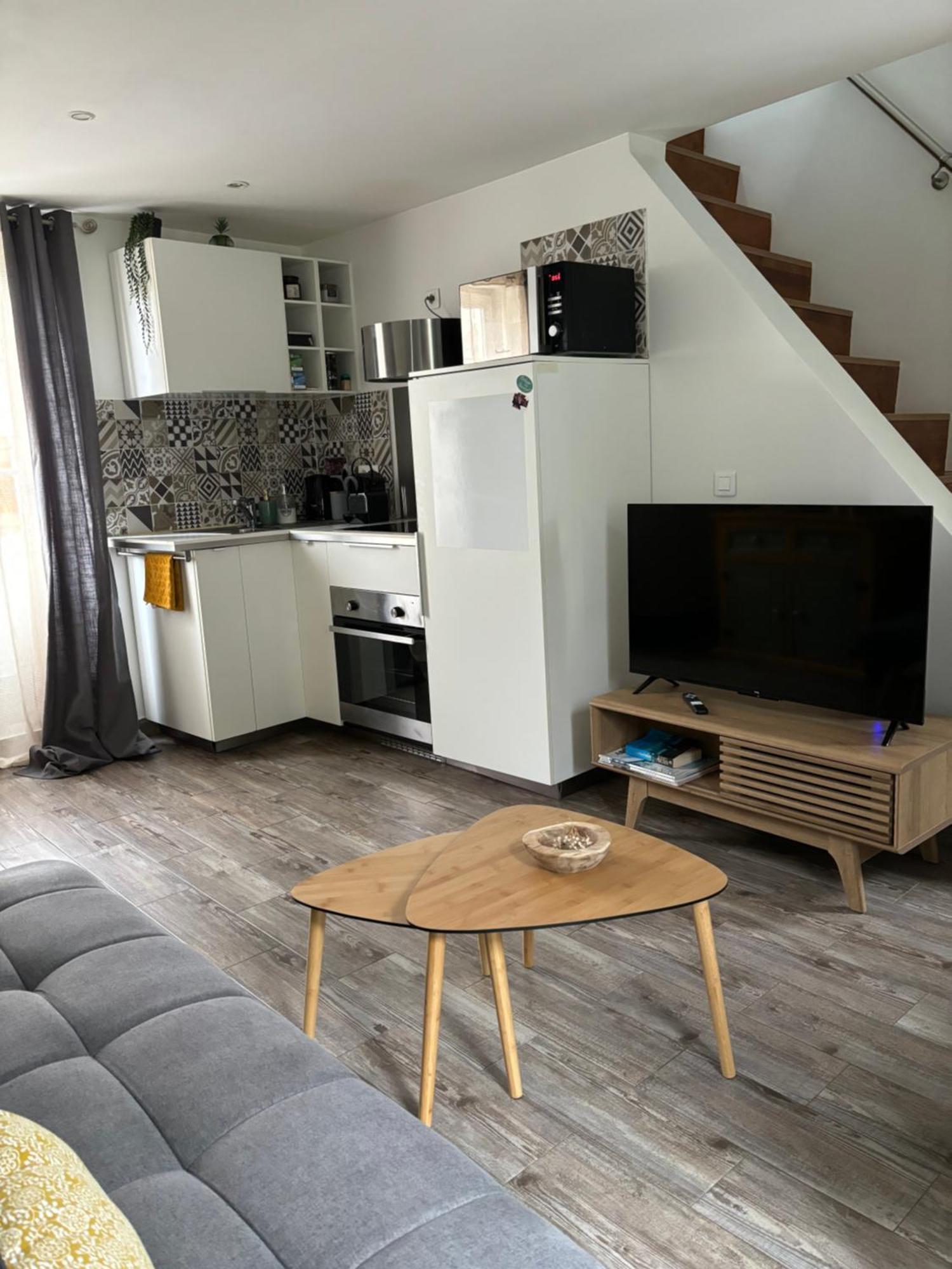 Sara Home Chennevières-sur-Marne Екстериор снимка