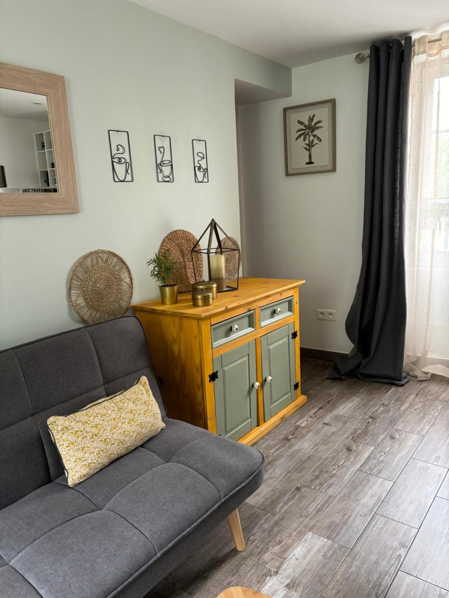 Sara Home Chennevières-sur-Marne Екстериор снимка